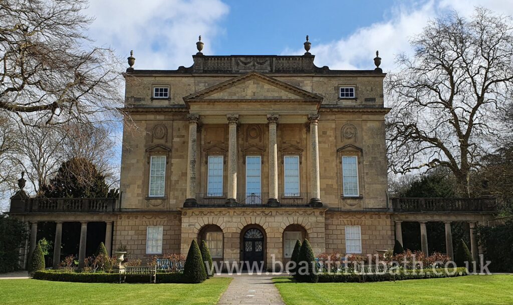 Holburne Museum, Bath