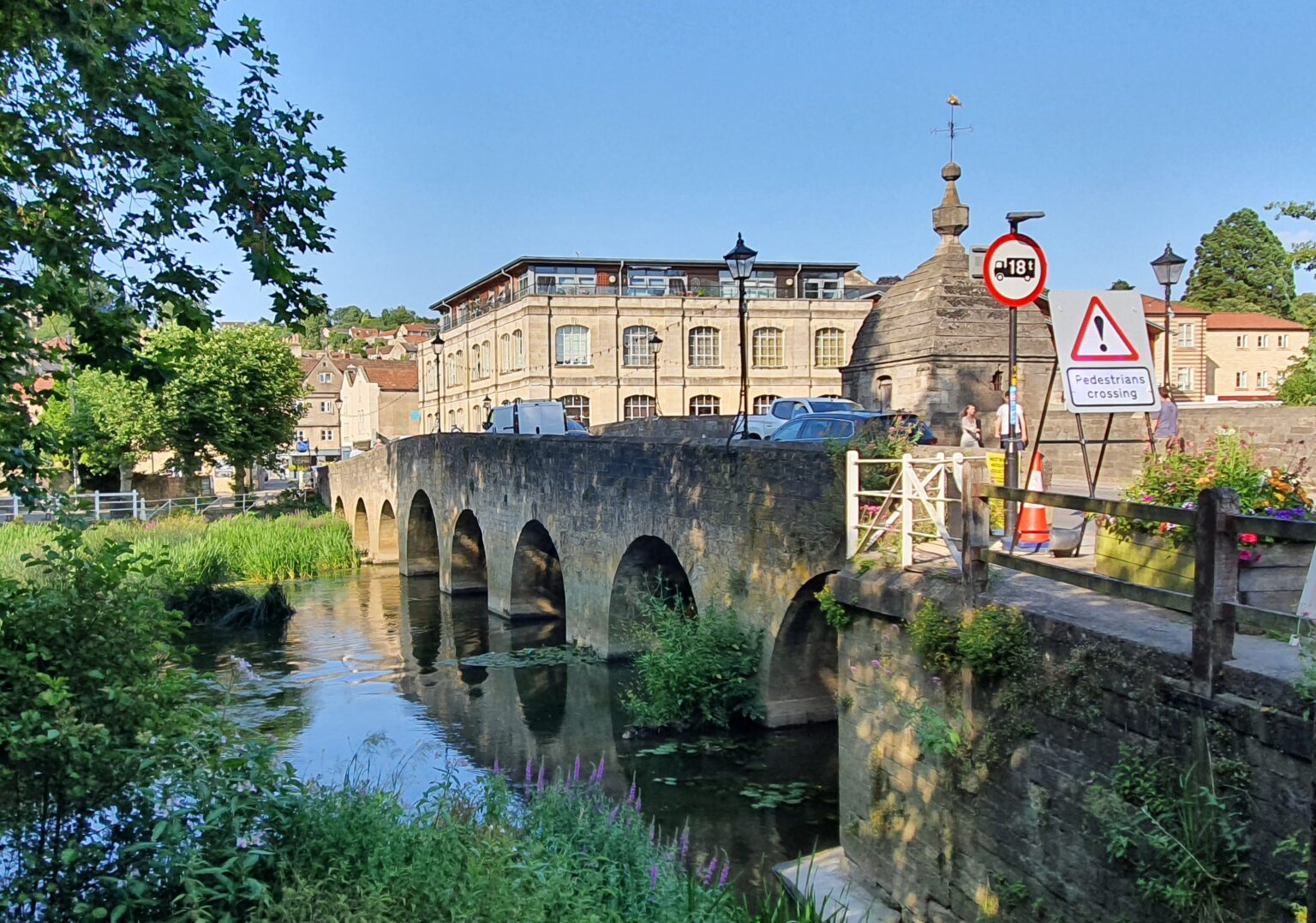 travel agents in bradford on avon